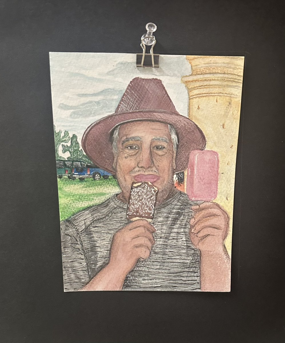 Visit the Summer Art Display at the Hiatt Center. Summer art students will have their work exhibited through July — come and check out what these talented students have created. The Hiatt Center is open 7:30 a.m.-4 p.m. weekdays.