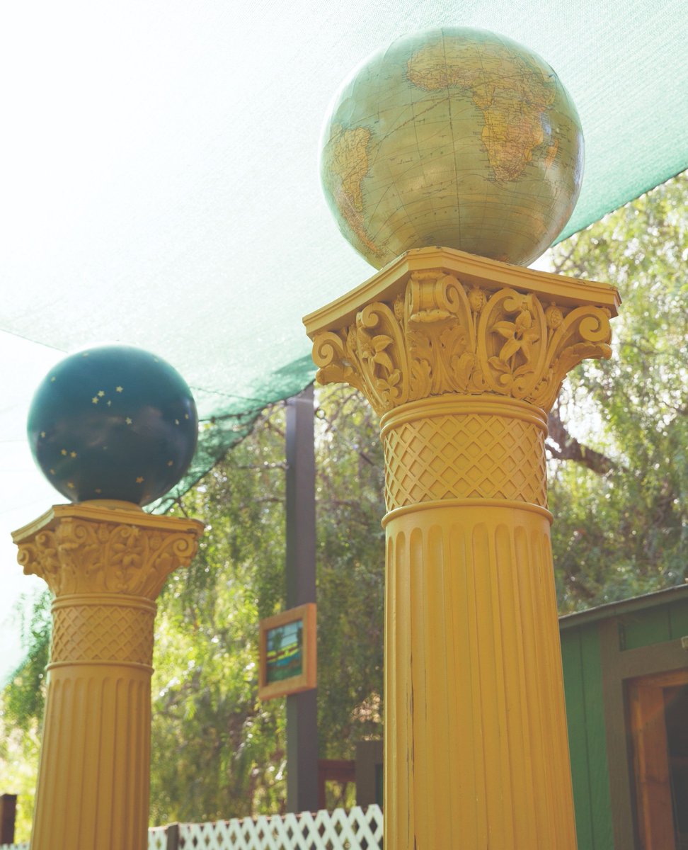 Masons of California tweet media