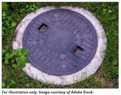 🚽💧 Did you know?? One pouch of ECO-SEPT™ a month cuts costly septic pump-outs and odors using beneficial bacteria.
👉 Learn more: ow.ly/4WMk50Wg6xn 
#SepticCare #EcoSept #SustainableSolutions