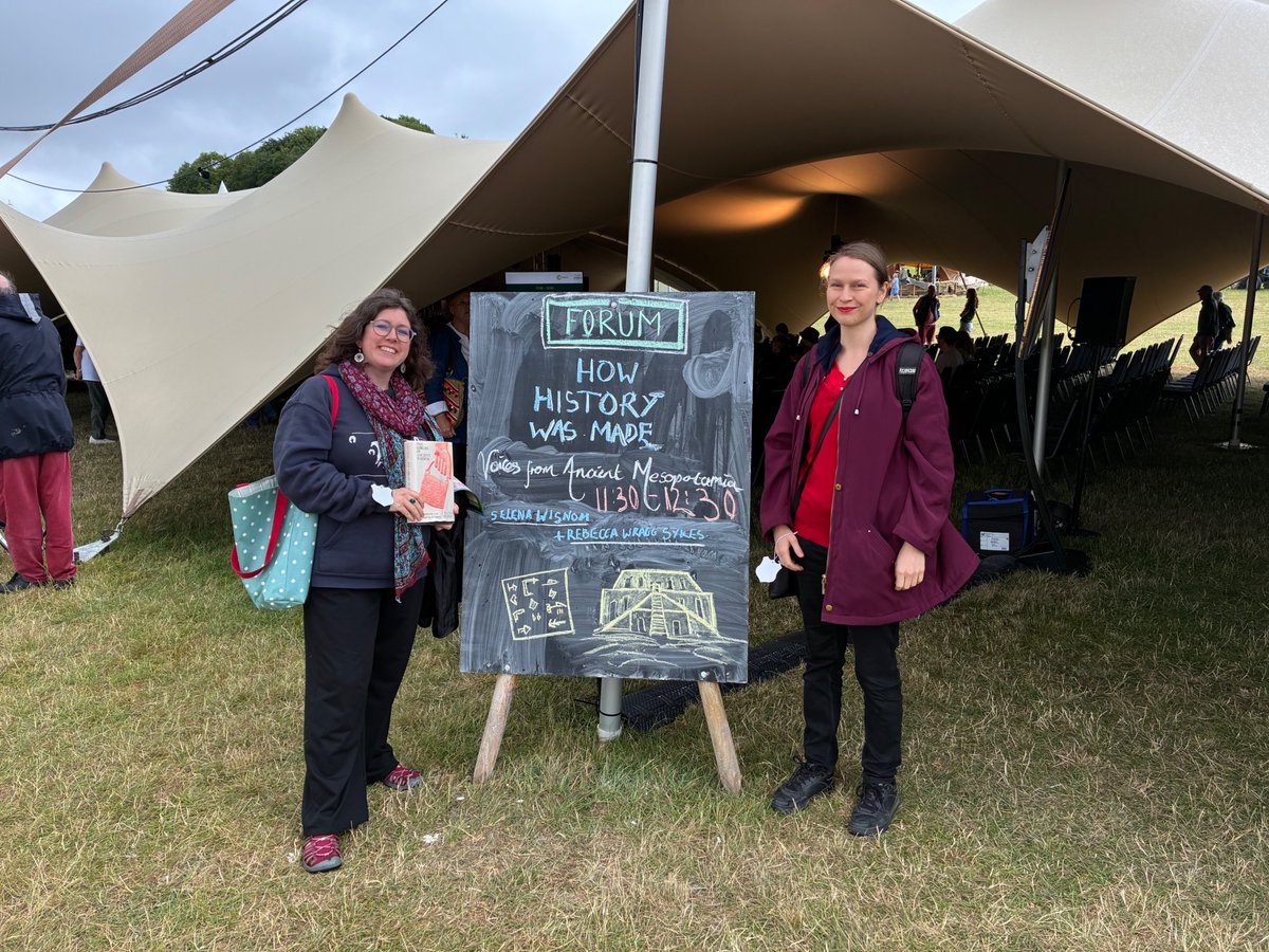 Selena Wisnom (@lswisnom) on Twitter photo Super impressed with the illustrations for the <a href="/ChalkeFestival/">Chalke History Festival</a> talks! Thank you for having me and for the great conversation! Super impressed with the illustrations for the <a href="/ChalkeFestival/">Chalke History Festival</a> talks! Thank you for having me and for the great conversation!