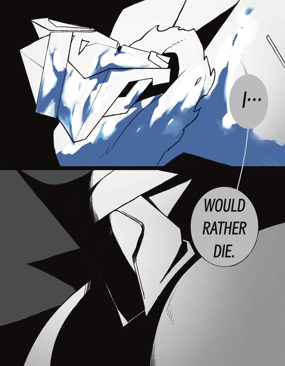 Dragoonheart25's tweet image. [1/2] More Vampire Knockout and Vampire Hunter Breakdown thoughts