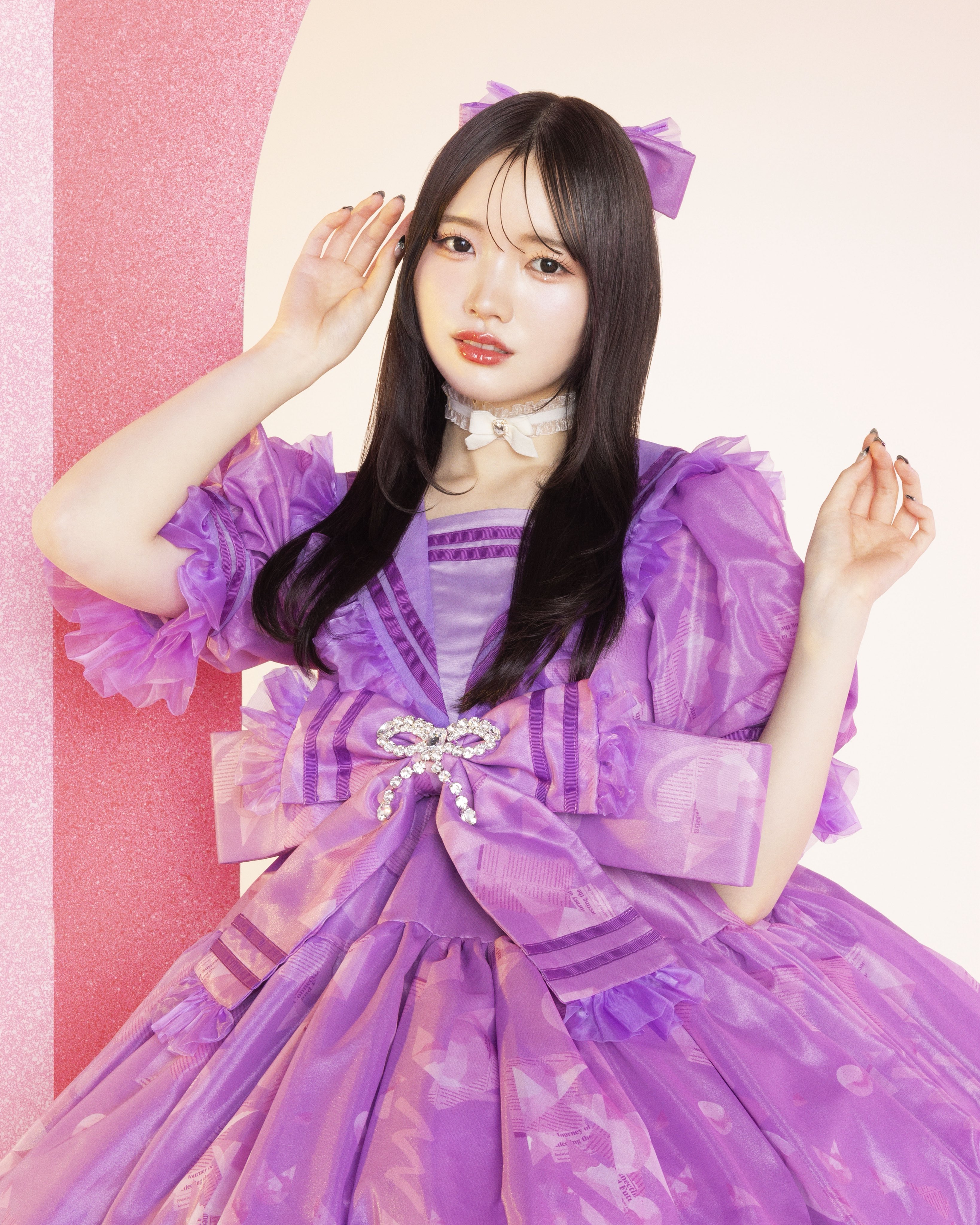 すのチル 小物 服 あべちゃん、さっくんバースデーSET 凪様
