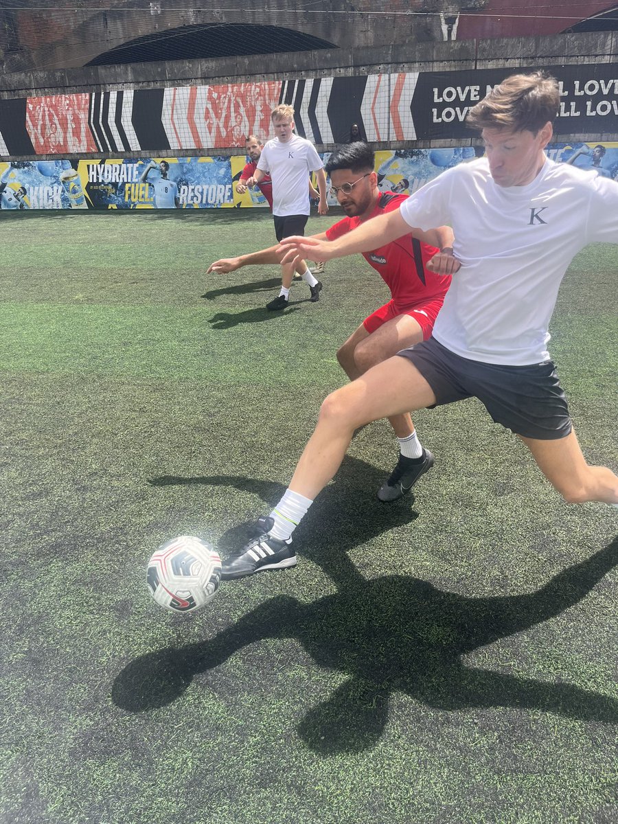 LMAppeal's tweet image. Well done to our #LORDMAYORSCUP teams who made it through to round two knockout! 

Here’s some highlights from the day so far… 

@KPMG @killikllp @Nationwide @guavapay @SimmonsLLP @SlaterInvGroup @warburgpincus 

#ABETTERCITYFORALL
