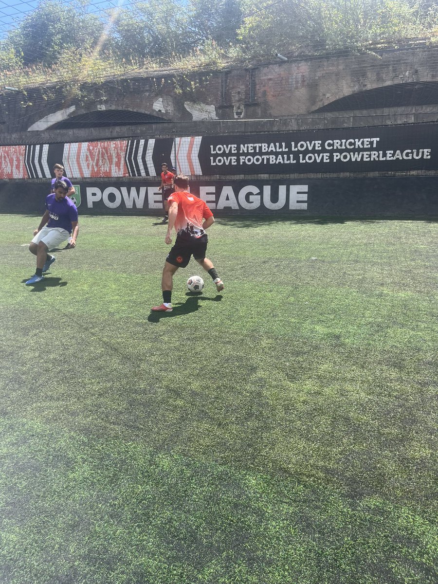 LMAppeal's tweet image. Well done to our #LORDMAYORSCUP teams who made it through to round two knockout! 

Here’s some highlights from the day so far… 

@KPMG @killikllp @Nationwide @guavapay @SimmonsLLP @SlaterInvGroup @warburgpincus 

#ABETTERCITYFORALL