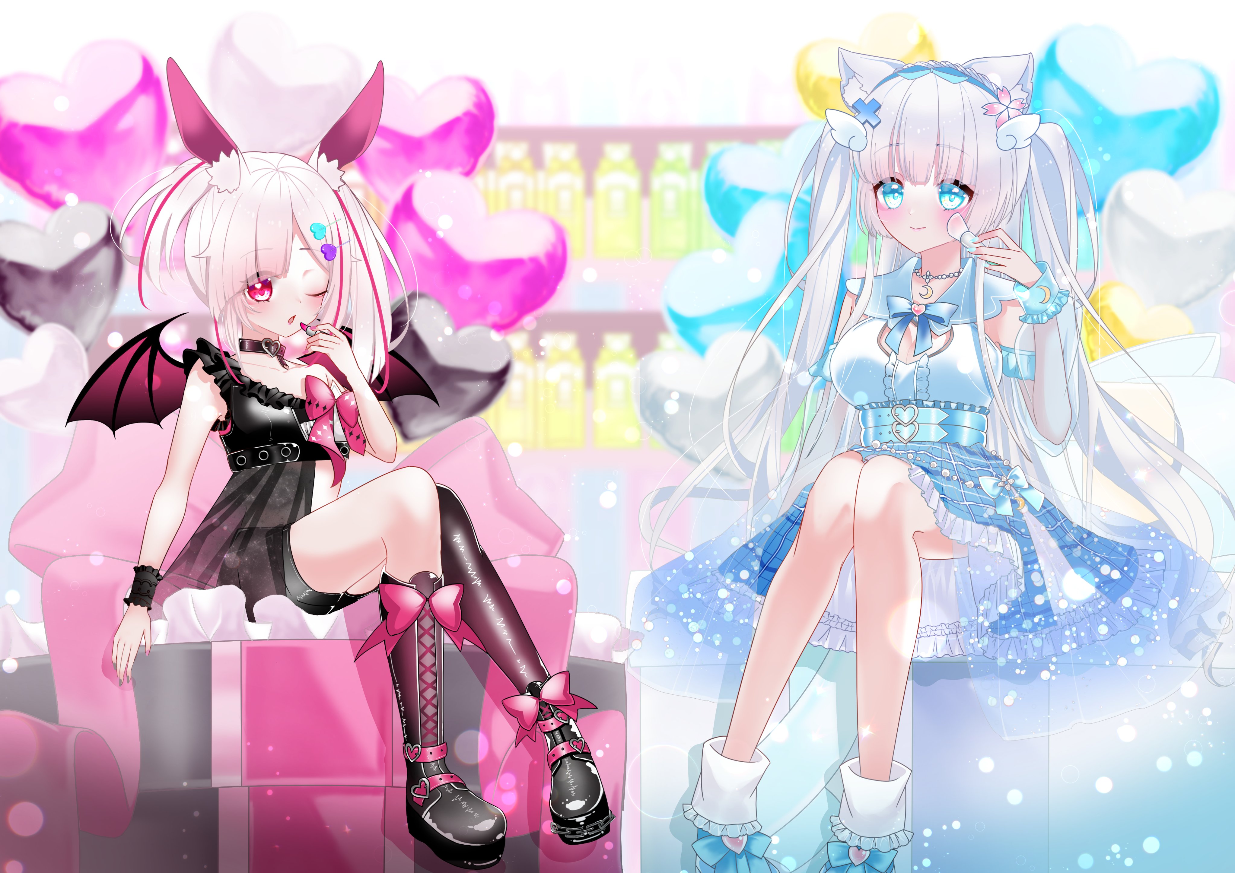 高い信頼 厚い信頼 白兎ケイ🐰🎠 on X:  その他