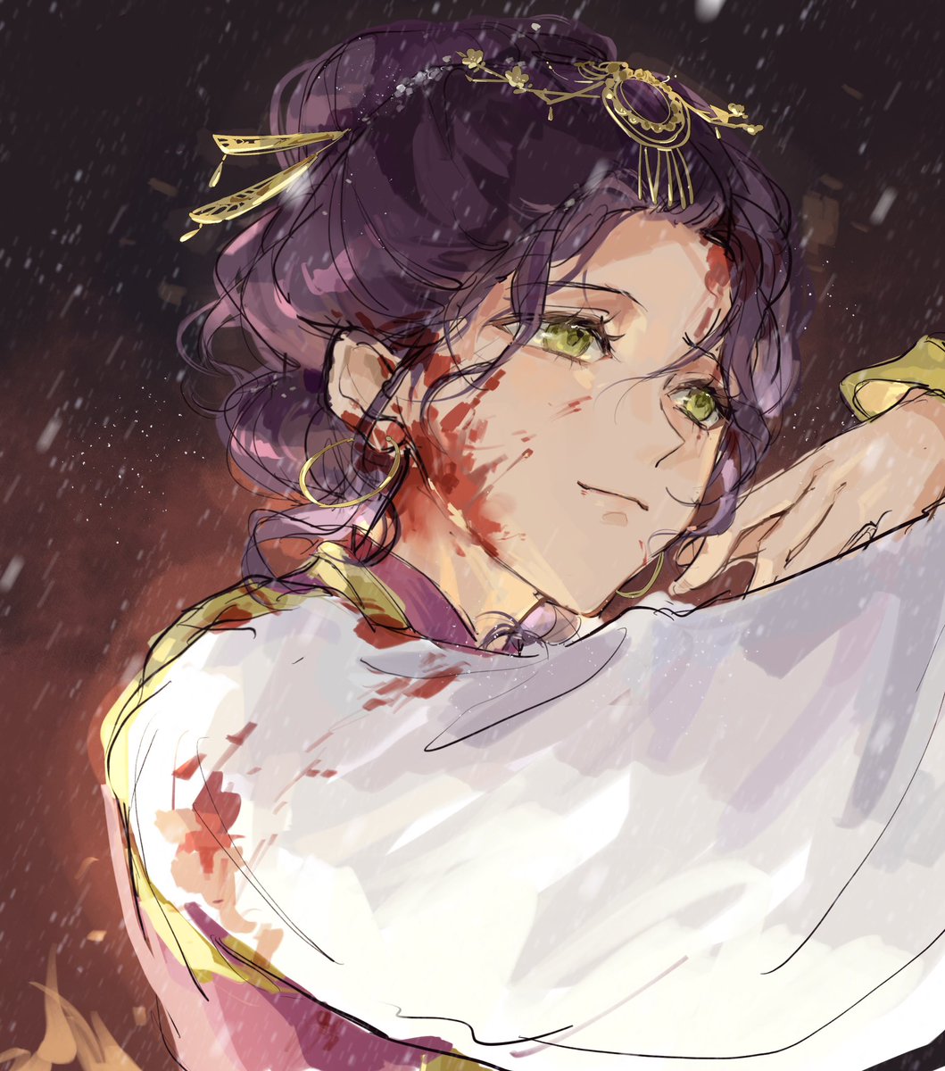 ꙳ʚ· 𝑺𝒉𝒊𝒔𝒖𝒊 ·ɞ꙳ (@GarnetsGambit) / Posts / X