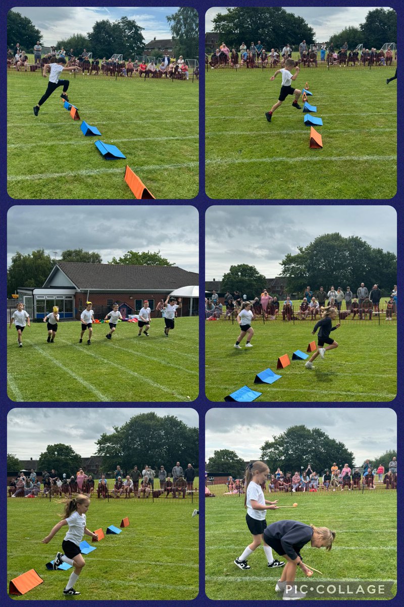 Mrs Beatson (@grangemrsb) on Twitter photo What a successful sport day. Well done to Year 1 and Year 2! Xx <a href="/GrangeMissA/">GrangeMissA</a> <a href="/GrangeMrsMcG/">Mrs McGilloway</a> What a successful sport day. Well done to Year 1 and Year 2! Xx <a href="/GrangeMissA/">GrangeMissA</a> <a href="/GrangeMrsMcG/">Mrs McGilloway</a>
