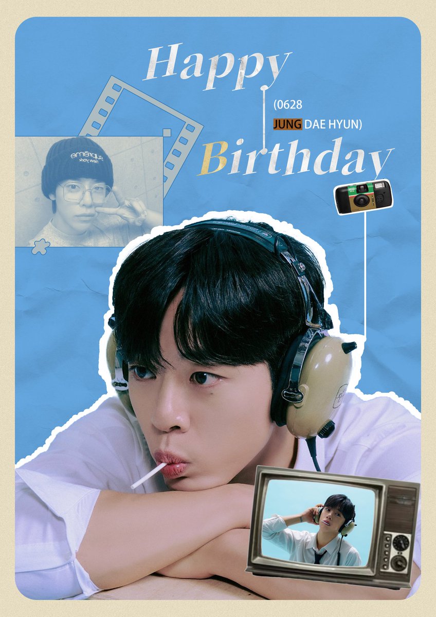 BaiduBAPBar's tweet photo. #郑大贤0628生日快乐 💚#AMAZING_JDH_DAY

夏日的风裹挟着灼热🌞

暴雨倾盆常不期而至🌧️

你的歌声

是炎热天气中的一丝凉爽

是多雨夜晚里的一点安慰

感谢你继续作为歌手歌唱

未来也一直站在舞台上吧

生日快乐，郑大贤 https://t.co/fQQvzOdz1R
