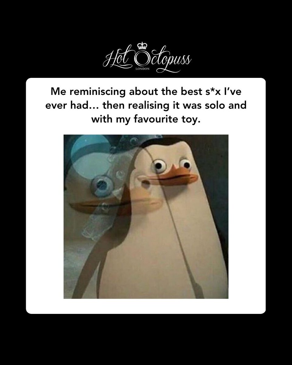 Hot Octopuss tweet media