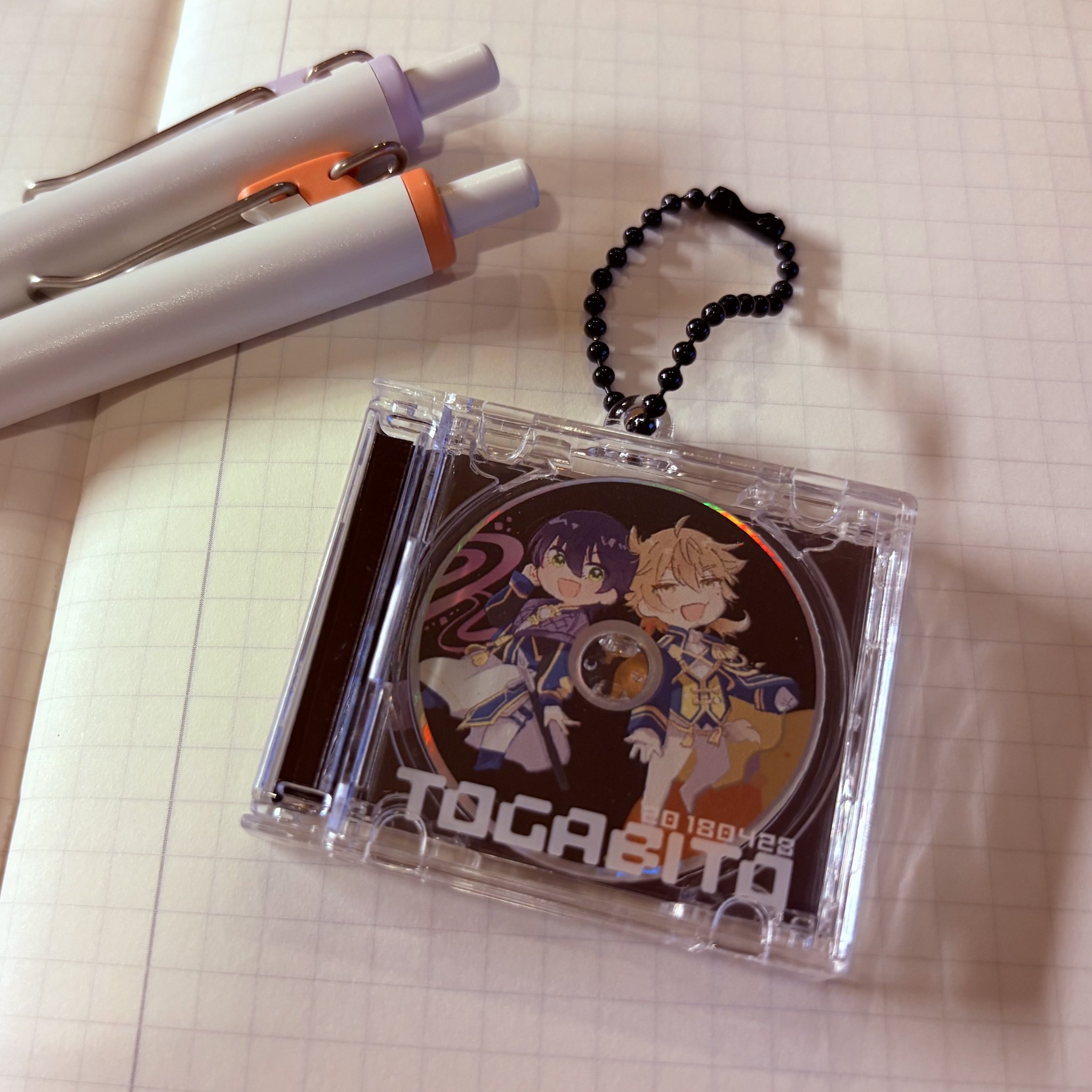 零 初回生産限定盤 CD キーホルダー付き 郁┊東5す20 on X: 