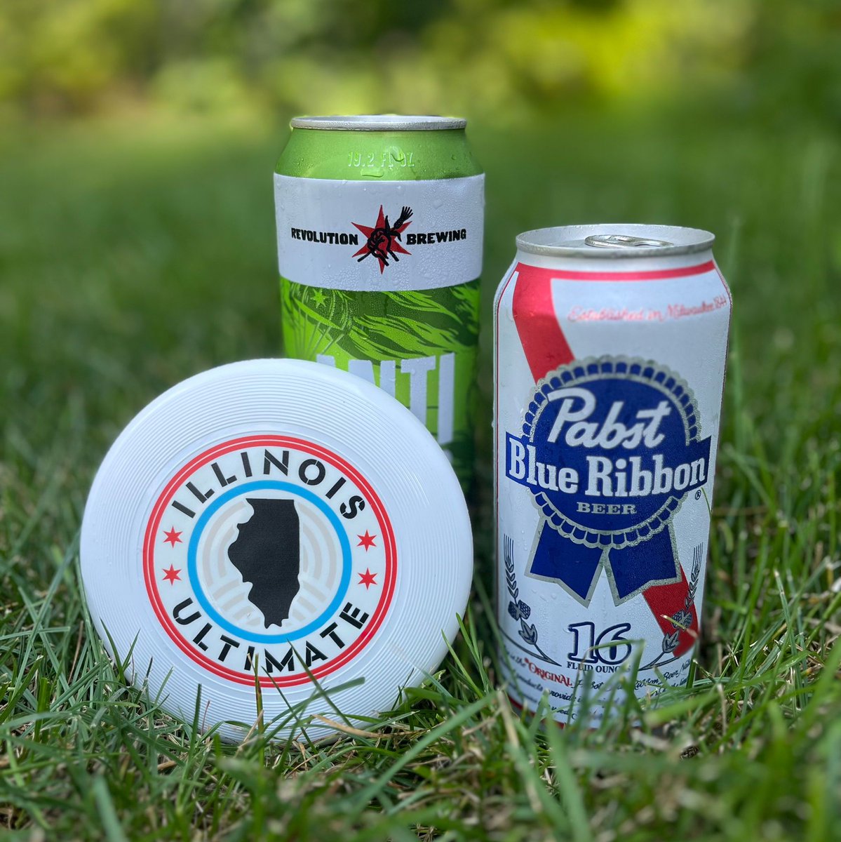 Illinois Ultimate tweet media