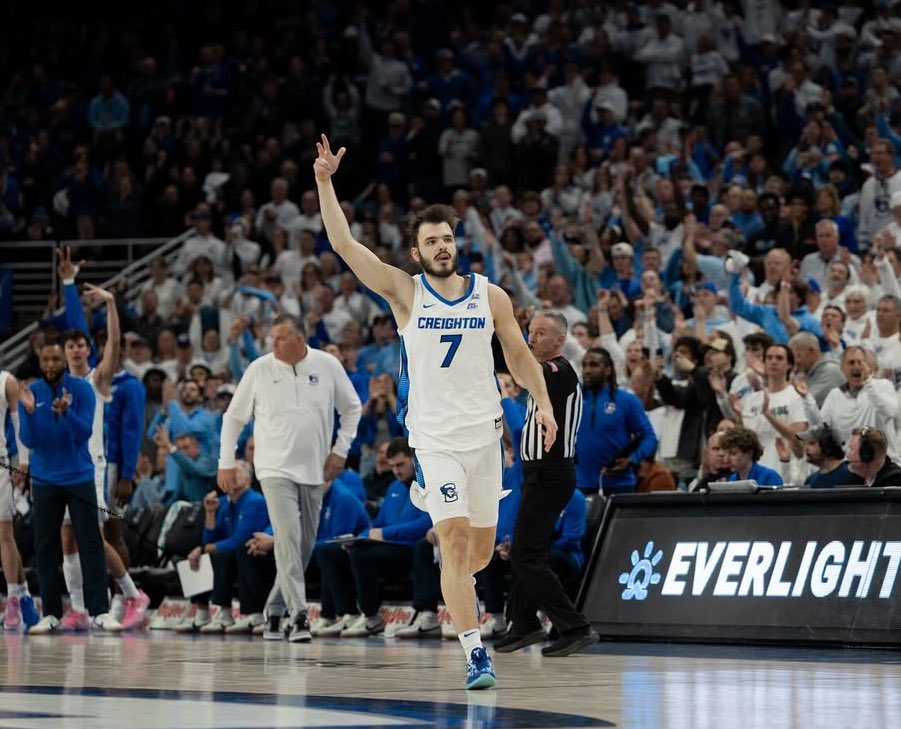 CreighTakes's tweet image. BREAKING: Fedor Zugic has been granted eligibility for the 2025-2026 season🚨