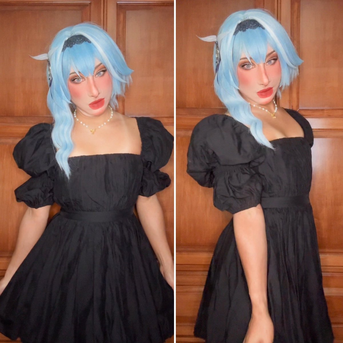 🖤🖤🖤

Mask: Molly tan by <a href="/molisstudio/">Inthemask by Moli's</a>