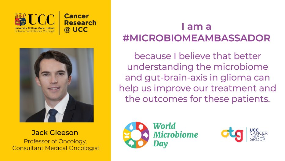 CanResUCC's tweet image. #WorldMicrobiomeDay #WMD2025 #FeedYourMicrobes