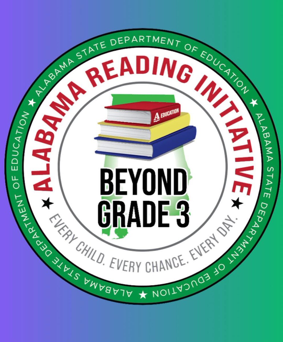 Alabama_Reading's tweet image. ✨ Training w/ middle school instructional coaches of Elmore County to 📊 dig into actionable assessments to better understand how universal, screening drives data-info📚 analyze the advanced word study, & 🧠 revisited Scarborough’s Reading Rope!