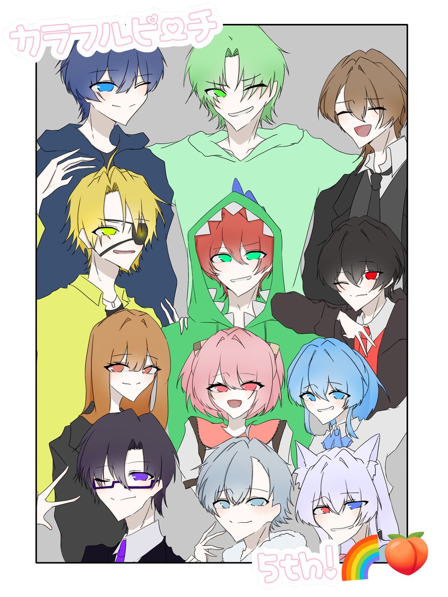 さとー (@sato_kun_0417) / Posts / X