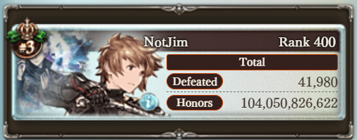 NotJimAU's tweet image. gg

third time's the charm

time to sleep 🛌