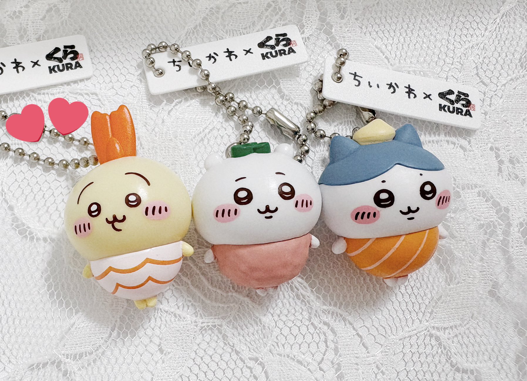 ちいめこ＠ちいかわYouTuber (@chiimeco877) / X