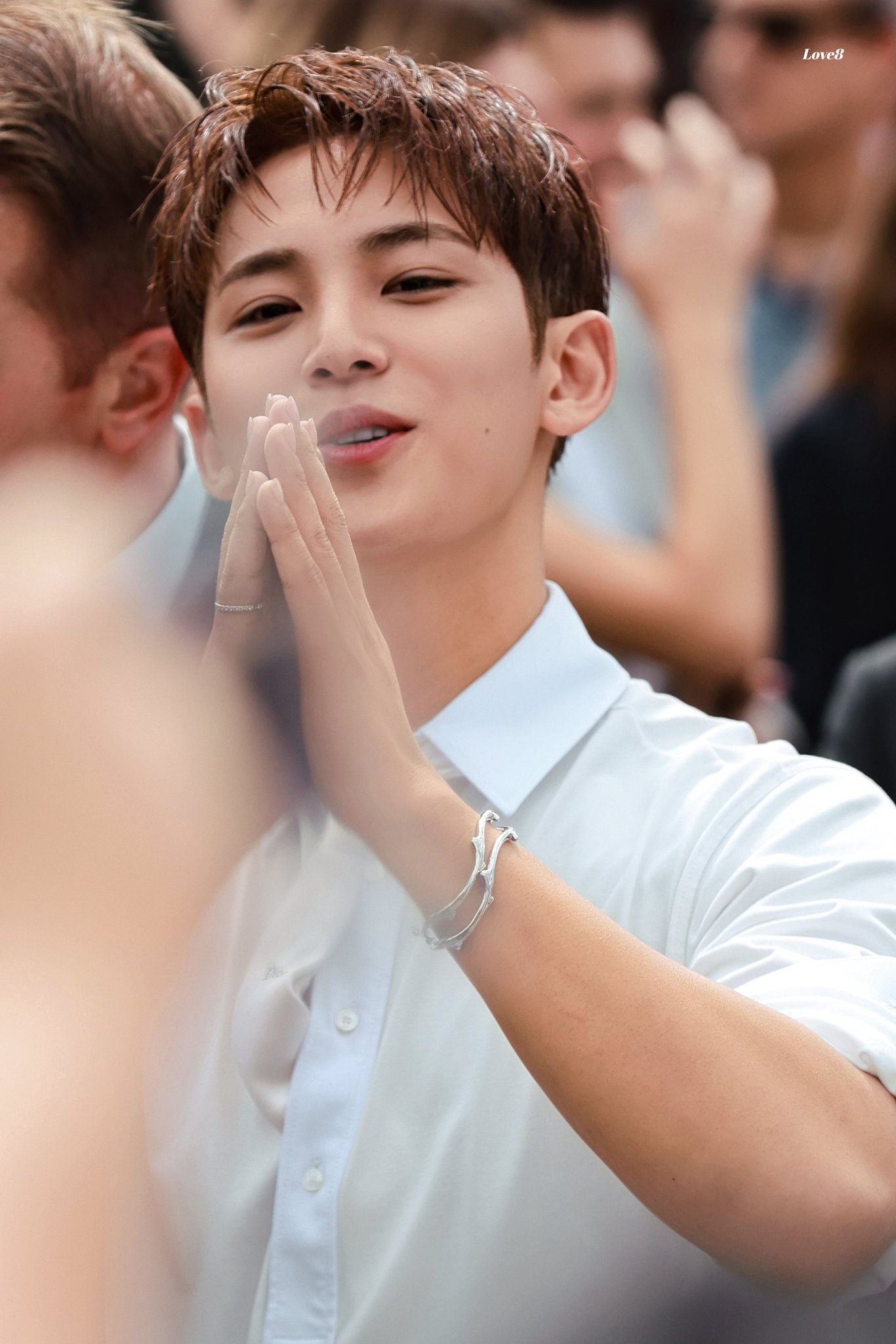 Love8_oo on X: 