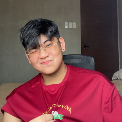 #NewProfilePic