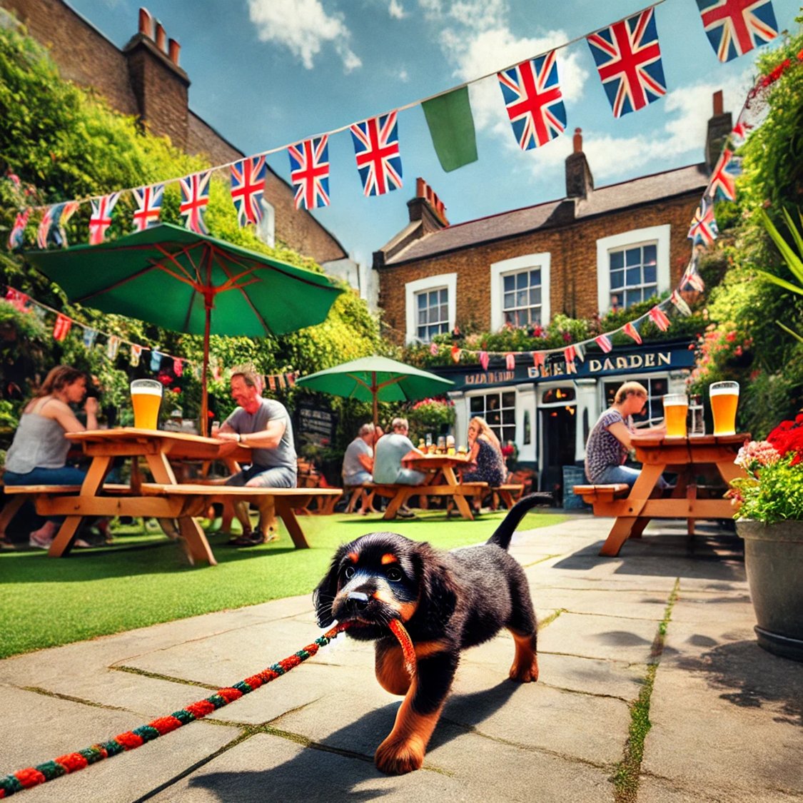 Bruce Clark 💧 tweet media