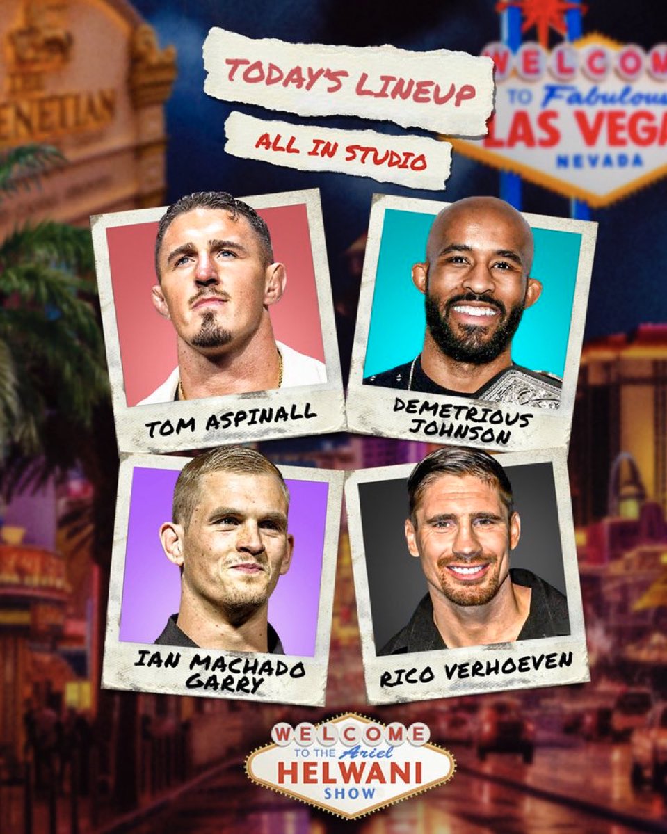 ohhhh it’s another mfin BANGER live from las vegas 🥞🥞🥞🥞🥞