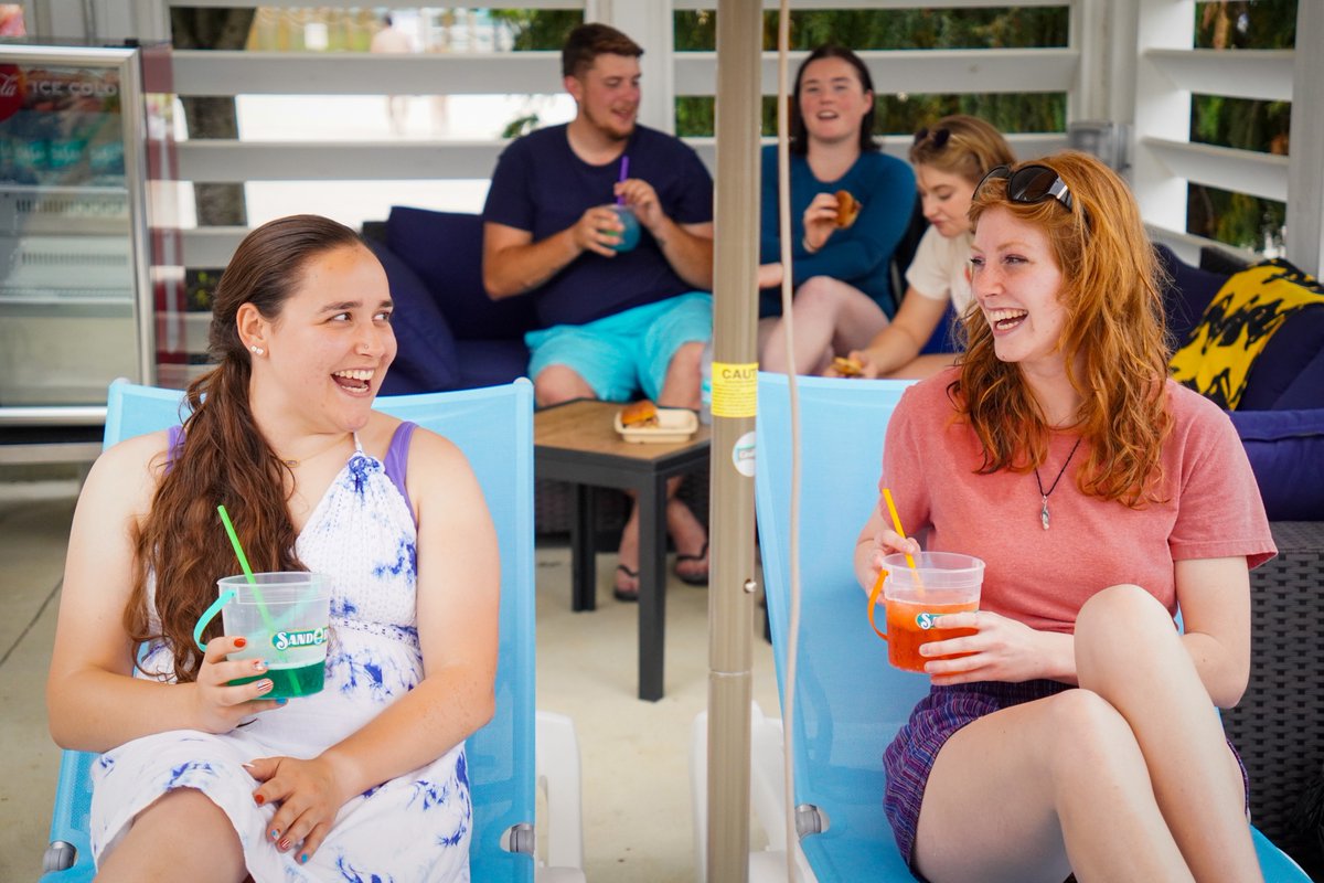 🏖️ Season Passholders, bring a friend to Kings Island for just $25*! 🎢 From now until Labor Day, dive into thrilling adventures with your crew and save with this special offer.

🎟️ Get tickets here: bit.ly/4lu8QmU
(*Plus applicable taxes and fees.)