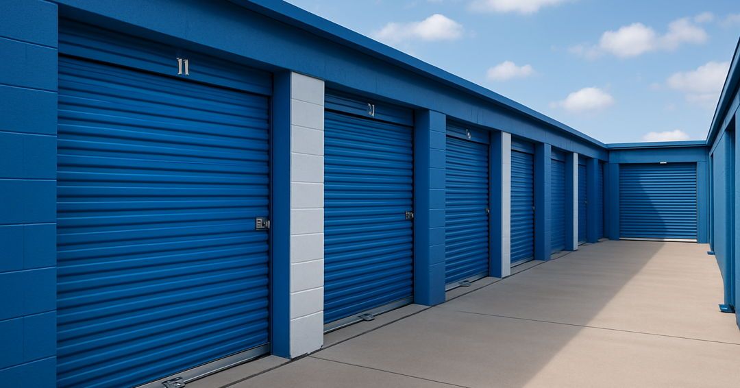 MPL_ltd's tweet image. Need storage during your move?

We offer secure, alarmed containers to store your goods – short-term or long-term. 

Safe. Dry. Sealed. ✔

🔗 Link in bio 

#PackingService #ProfessionalPacking #RemovalPacking #ExportPacking #PackingMaterials #PackingBoxes #MovingDay