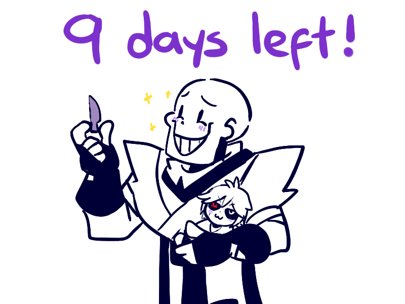 jaelarteo's tweet photo. 9 DAYS LEFT
Remember these products are limited edition, they're not coming back after the campaign is over
X-EVENT PLUSHIE:
https://t.co/RzAaMKL8sq
SUBJECT VI & OWOSTER PINS:
https://t.co/wAPpqUwgF5
#makeship #xevent #owoster #xtale #underverse https://t.co/rnle5vR46s