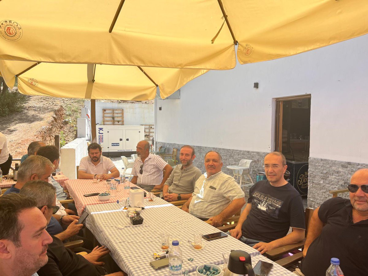 Yaşar Akar İlkokulu Ailesi🧿