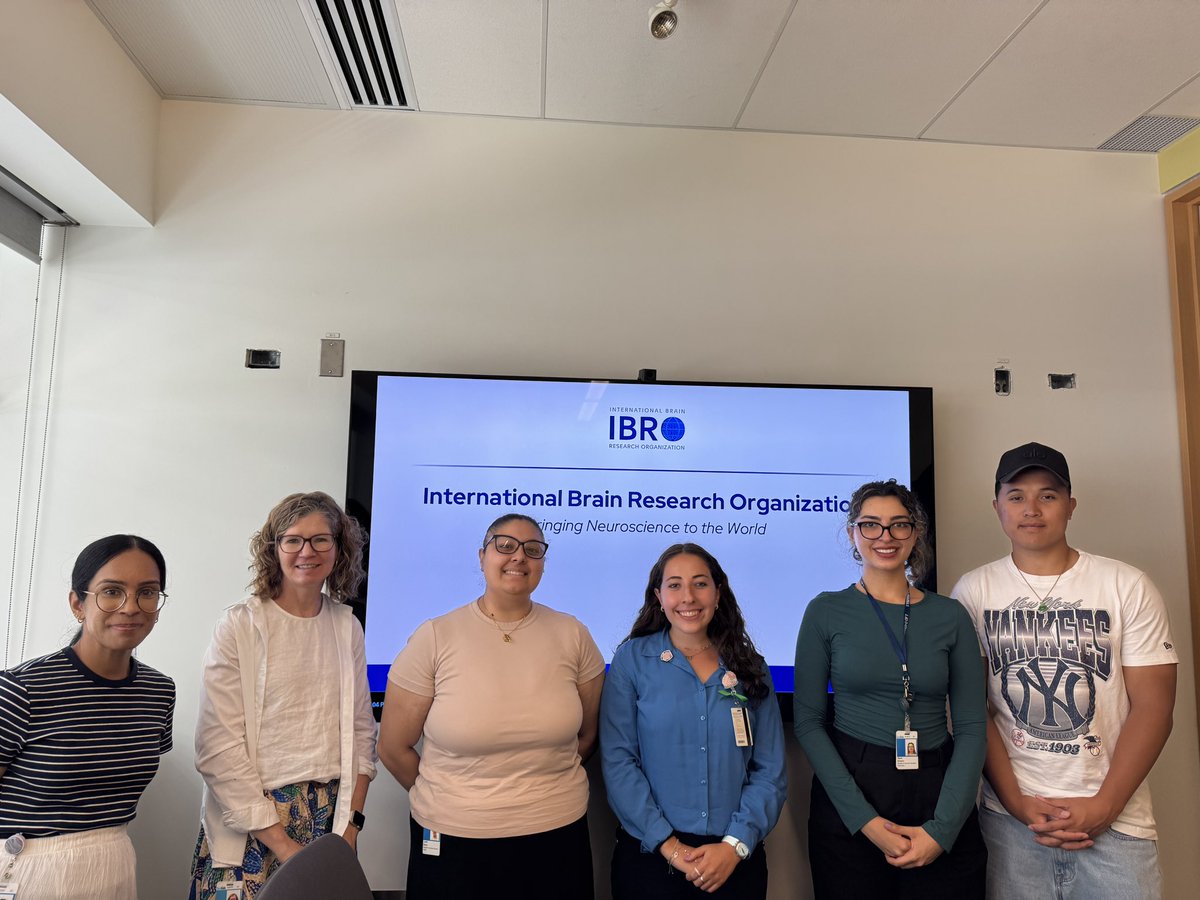 💥Big news! The GH-CBMH is teaming up with the SSuRe Program, NMH, and IBRO to launch a 15-week summer research experience! Students will dive into neuroscience and mental health research like never before!