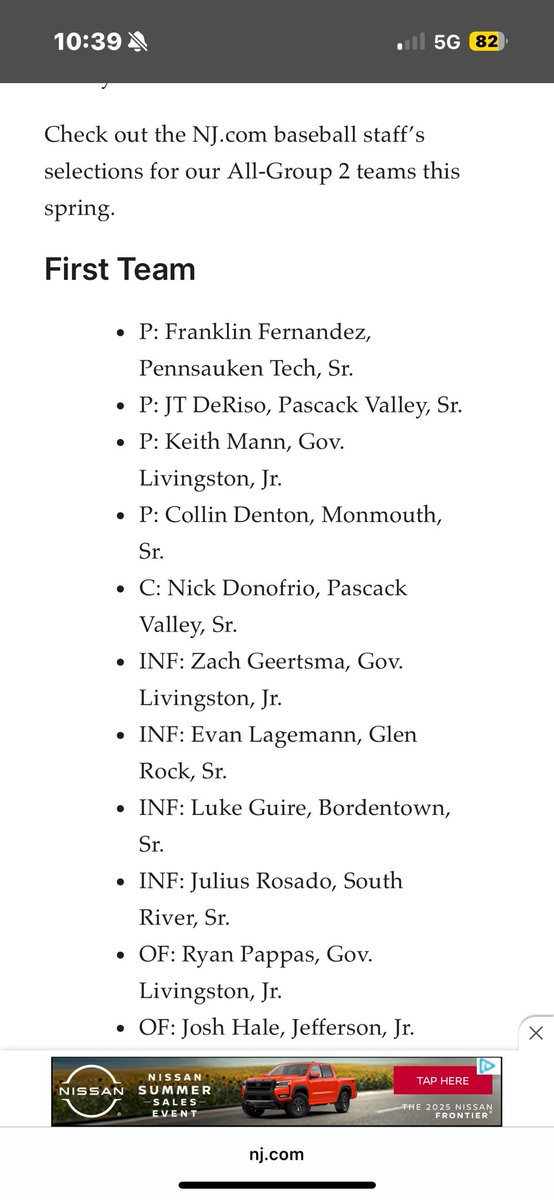 Keith Mann tweet media