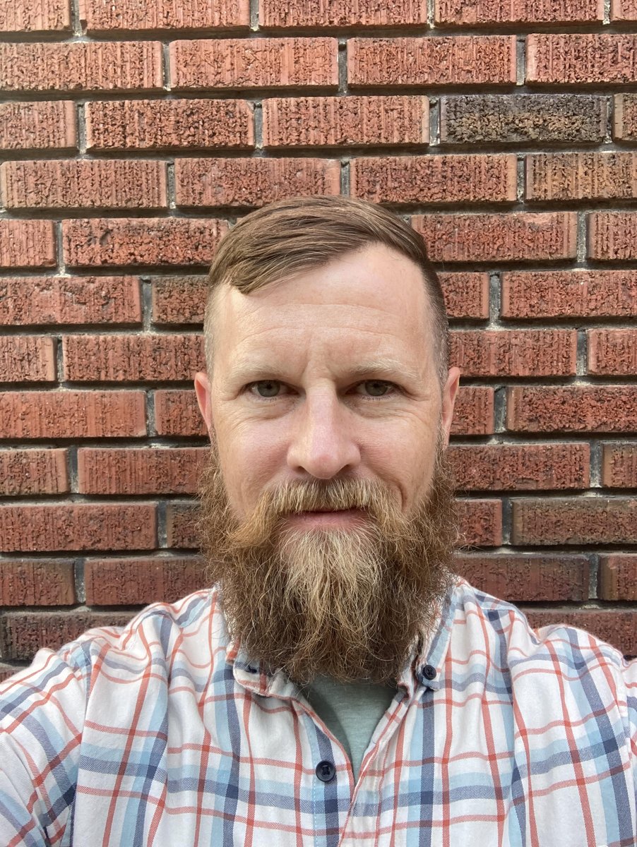 Folks coming to fwd:cloudsec, my face looks different. I have a beard. Come find me and let's chat about the new CTF I put together. lnkd.in/geRrC3aN