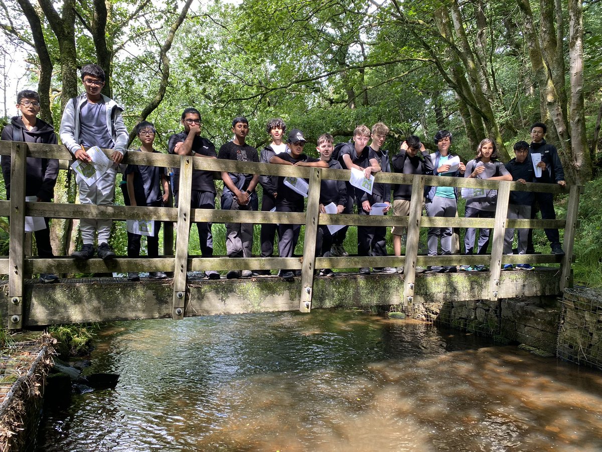 Geog at Bolton School Boys’ Division tweet media