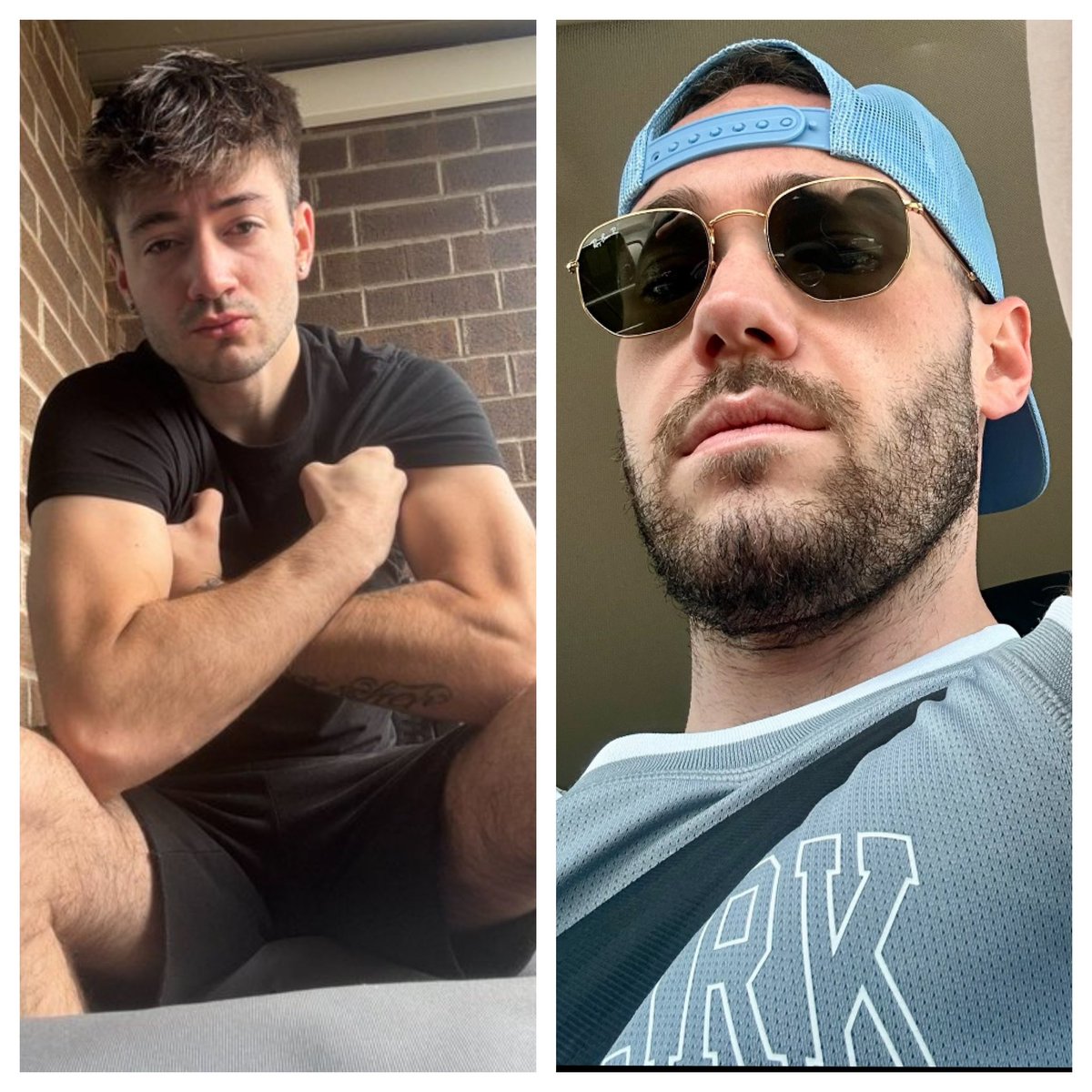 Live Space now with <a href="/King___Justin21/">Cash Master Justin</a> &amp; <a href="/Alpha___Ares/">Ares</a> . On your knees, snout in, wallet out 🐽 🤑💰