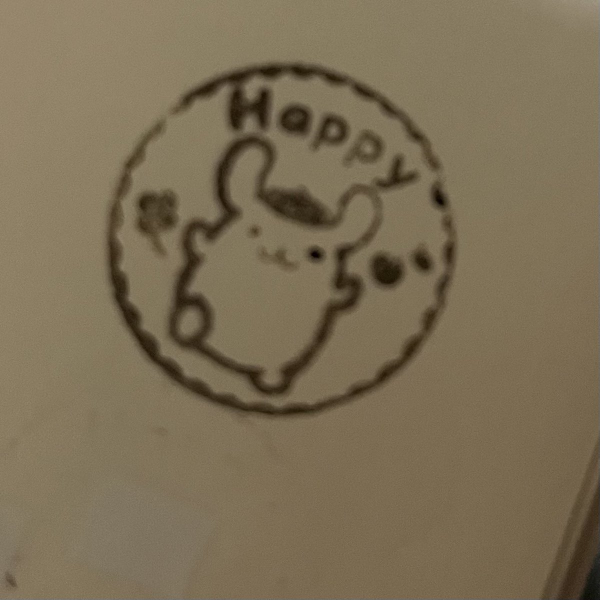 入浴剤のポム
(押しミスった)