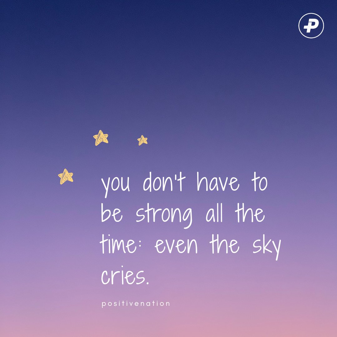 positivenation0's tweet image. You can’t pour from an empty cup.
Even the sky cries sometimes.
You’re doing your best — and that’s enough.
💬 What positive thing have you done today?
#positivenation #selfnotes #whatpositivethinghaveyoudonetoday #gentleencouragement