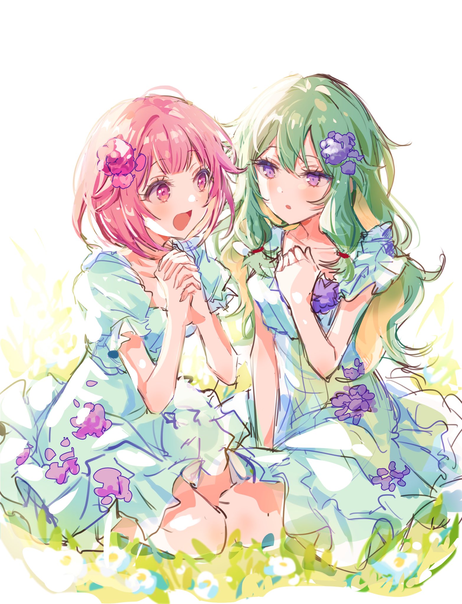花音 (@CsvAKRJ4bns9TMw) / X