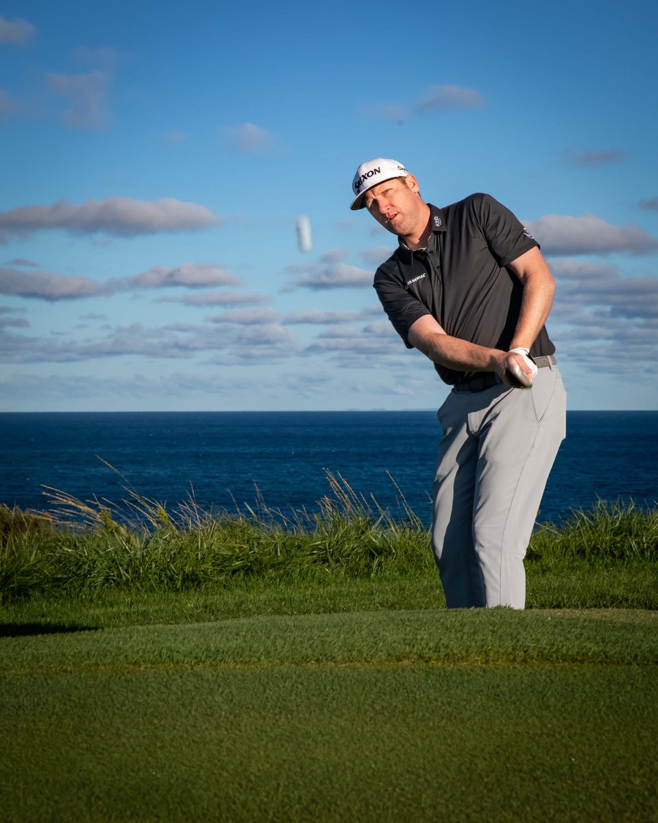 It's good to see BOYNE Golf sponsored athlete, Ryan Brehm, back in Michigan playing in the Rocket Mortgage Classic!

Cheer him on and follow round 2 at pgatour.com