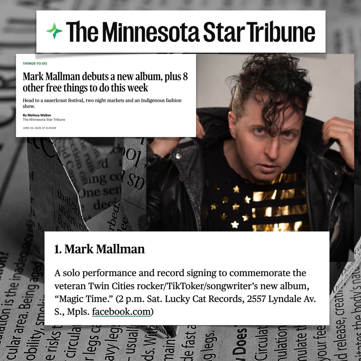 Hygh Tension Records tweet media