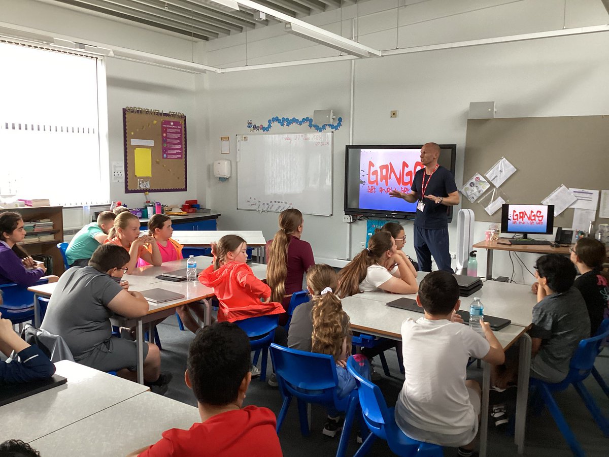 GANGS (@thegangsman) on Twitter photo Brilliant week with the kids <a href="/Springwellpark_/">Springwell Park🧡</a> …we’ve been through all the emotions but finished with every child saying they’d enjoyed the week Brilliant week with the kids <a href="/Springwellpark_/">Springwell Park🧡</a> …we’ve been through all the emotions but finished with every child saying they’d enjoyed the week