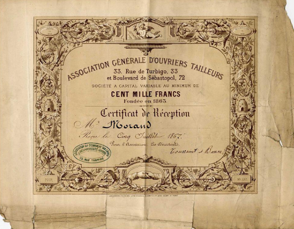 La loi sur la liberté d’#association officiellement appelée « loi relative au contrat d'association » a 124 ans aujourd’hui ! À cette occasion, et pour en savoir plus sur sa promulgation, retrouvez notre Page d’Histoire sur FranceArchives tinyurl.com/yz2d82nz