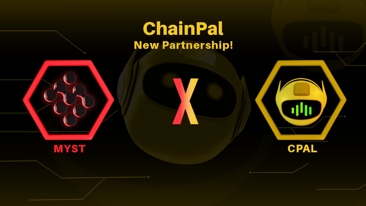 Chainpal 🤖🧠 tweet media