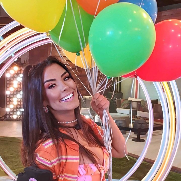 em breve terei todos os produtos da mantecorp e da simple organic