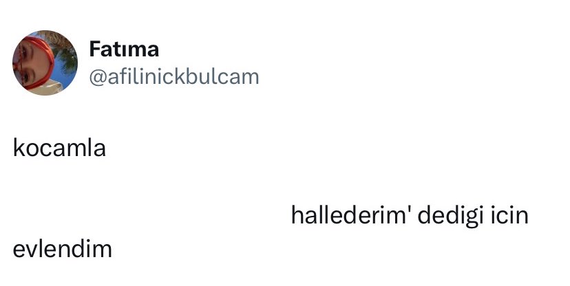 ofyabengulerim's tweet photo. düzelttim https://t.co/wFjZDALVC3