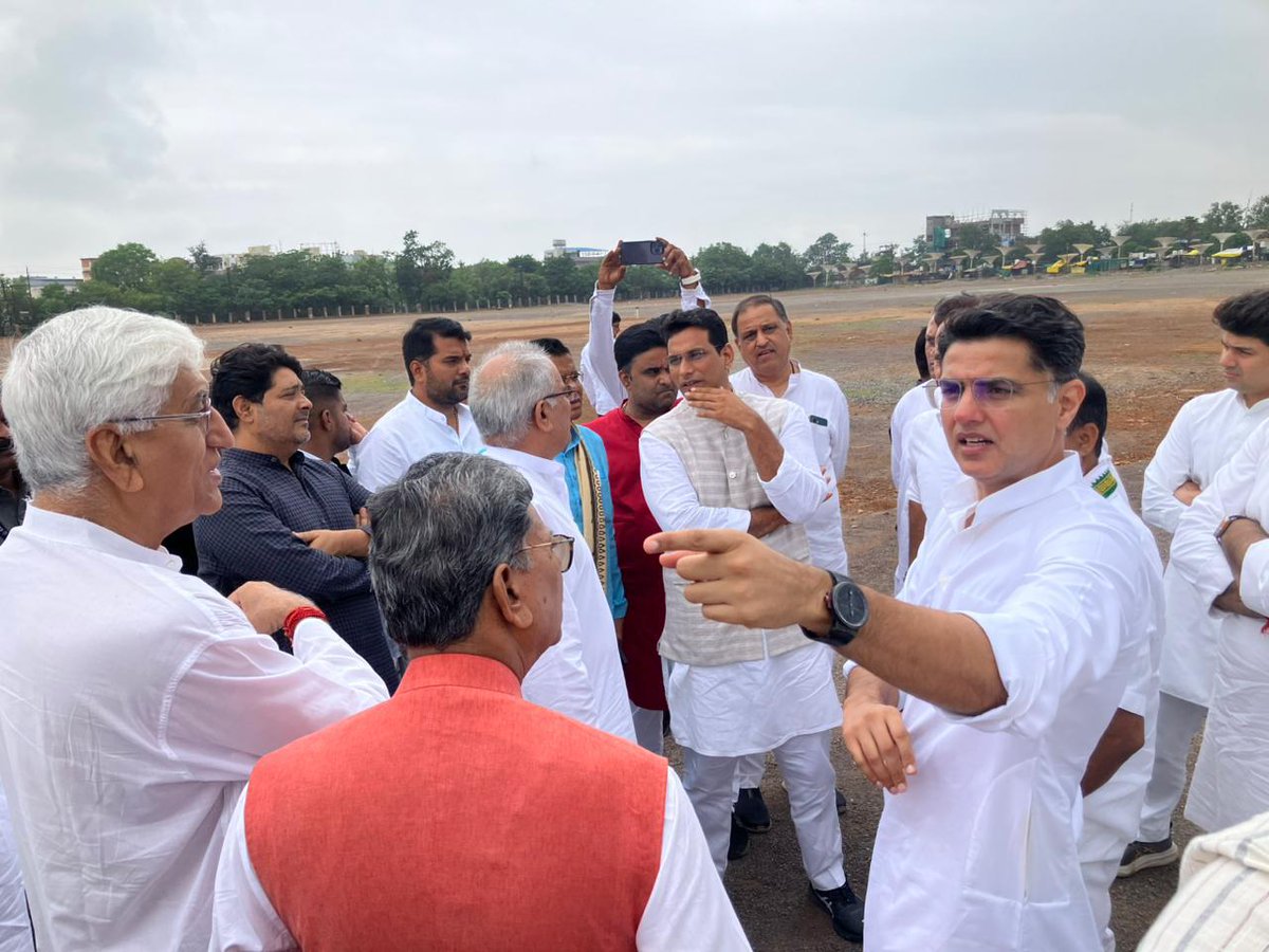 Swami Neki Maharaj (@nekimaharaj1) on Twitter photo मैं जगन्नाथ यात्रा के पावन पर्व पर भगवान जगन्नाथ स्वामी का पुजारी होने के नाते दीनानाथ से प्रार्थना करता हूं कि यह नाक का नगीना चमकना चाहिए।।
<a href="/SachinPilot/">Sachin Pilot</a> #Jagnathyatra #जगन्नाथ_रथयात्रा मैं जगन्नाथ यात्रा के पावन पर्व पर भगवान जगन्नाथ स्वामी का पुजारी होने के नाते दीनानाथ से प्रार्थना करता हूं कि यह नाक का नगीना चमकना चाहिए।।
<a href="/SachinPilot/">Sachin Pilot</a> #Jagnathyatra #जगन्नाथ_रथयात्रा