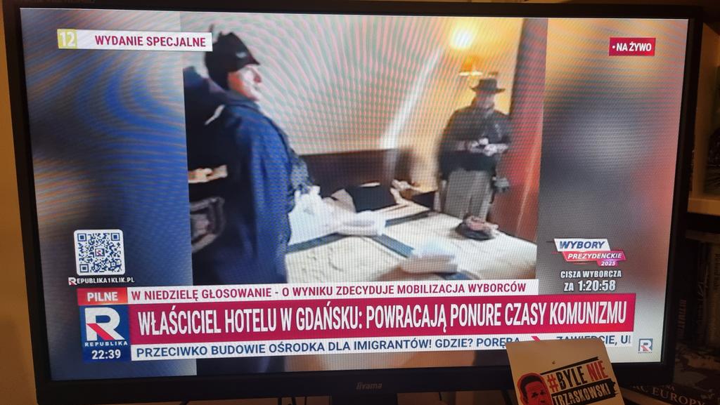 Strój Batmana z Gdańska na licytacji 🇵🇱💪
Podawajcie dalej 🙏
I licytujcie! To w końcu kawałek historii 🫡