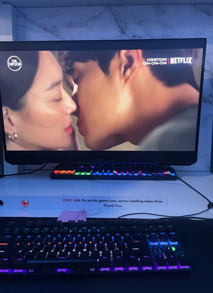 27062025 - Happy 4th anniversary to our dearest dimple couple 🩵#HometownChaChaCha