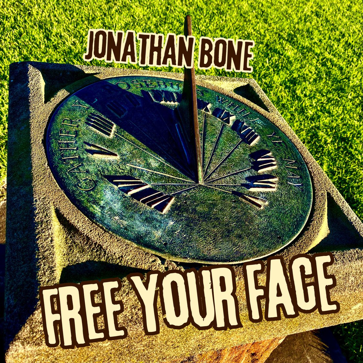 New single out on BandCamp. #FreeYourFace 
jonathanbone.bandcamp.com/track/free-you…