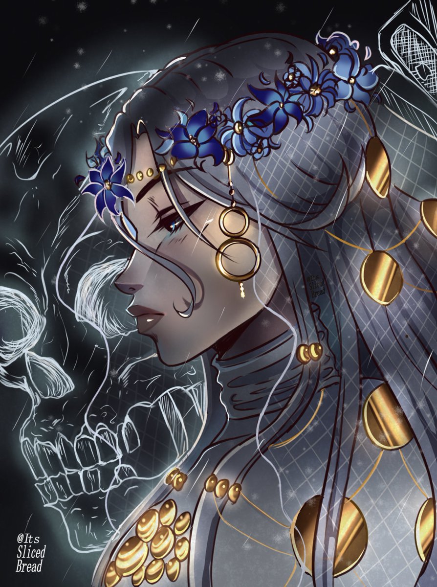 🍞 Sliced Bread🍞 tweet media